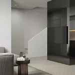 Azulis Tigellio 2 - Spacious & Renovated 2br, Old Town 올비아