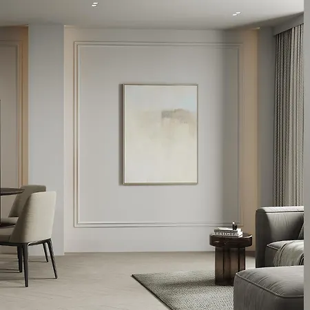 Spacious & Luxurious - Fully Renovated & Equipped 2br - Historical Centre Olbia