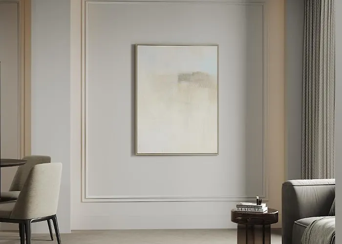 Spacious & Luxurious - Fully Renovated & Equipped 2br - Historical Centre Ольбия