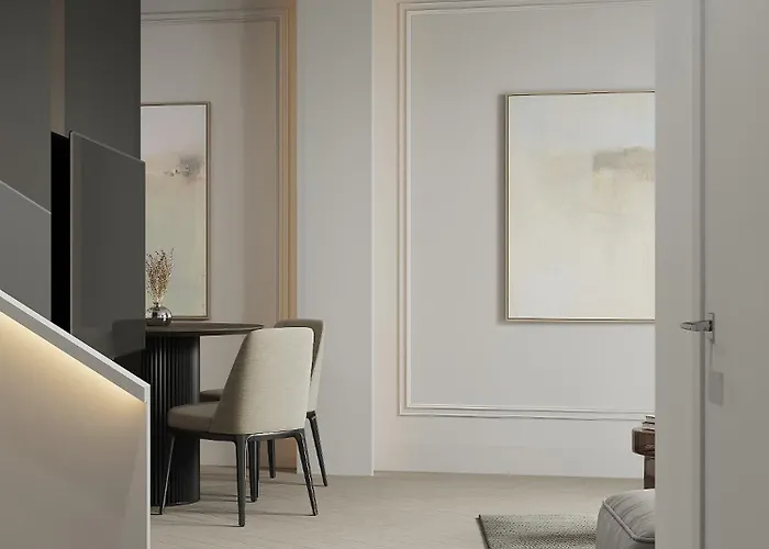 Spacious & Luxurious - Fully Renovated & Equipped 2br - Historical Centre Ольбия