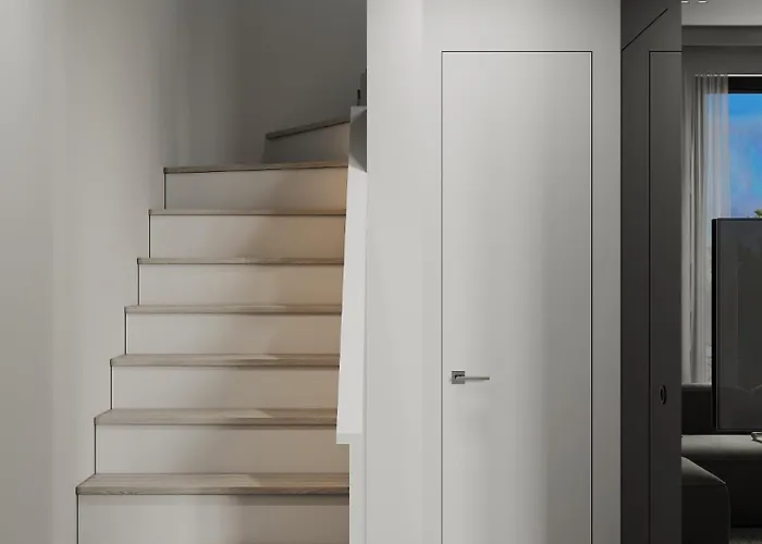 Spacious & Luxurious - Fully Renovated & Equipped 2br - Historical Centre * Ольбия