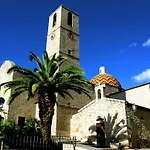 Apartment Azulis Tigellio 2 - Spacious & Renovated 2br, Old Town Olbia