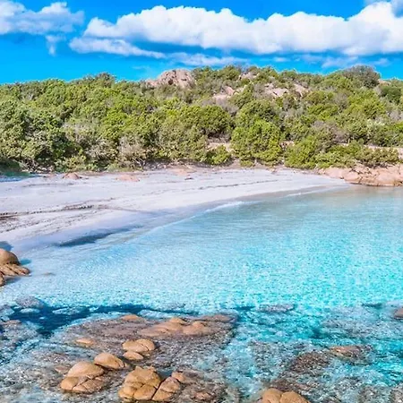 Apartman Spacious & Luxurious - Fully Renovated & Equipped 2br - Historical Centre Olbia