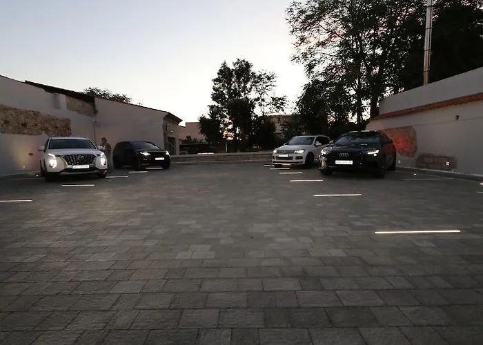 Spacious & Luxurious - Fully Renovated & Equipped 2br - Historical Centre Olbia