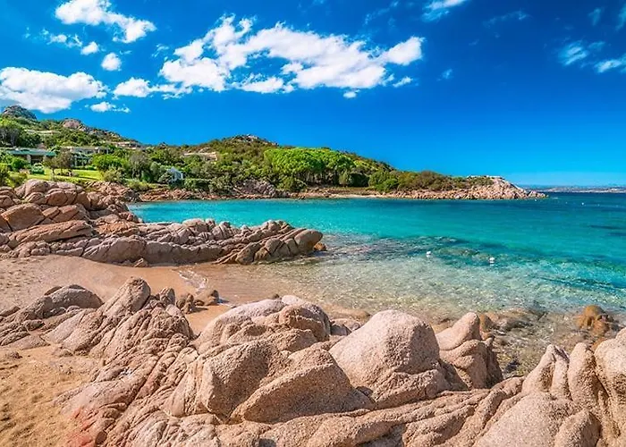 Spacious & Luxurious - Fully Renovated & Equipped 2br - Historical Centre * Olbia