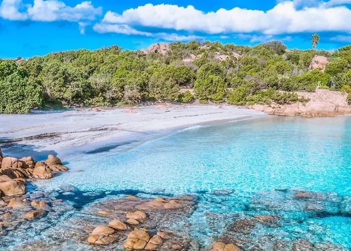 Apartment Spacious & Luxurious - Fully Renovated & Equipped 2br - Historical Centre Olbia